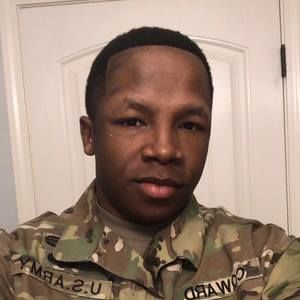 Meet your Posher, William